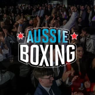 Aussie Boxing Tickets