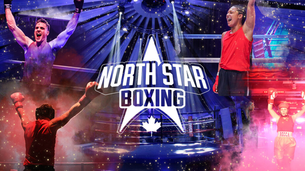 North Star Boxing