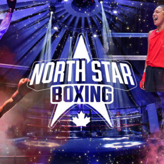 North Star Boxing