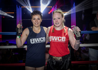 UWCB - Chester - Wrexham - 16-11-2025 - Image 3