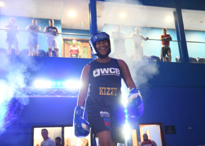 UWCB - Chester - Wrexham - 16-11-2025 - Image 4