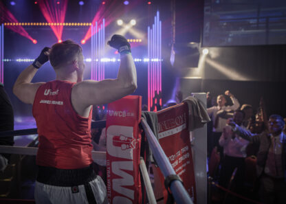 UWCB - Chester - Wrexham - 16-11-2025 - Image 5