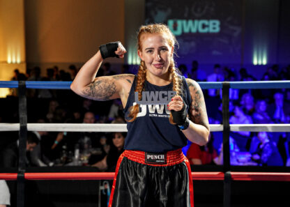 UWCB - Chester - Wrexham - 16-11-2025 - Image 7