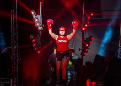 UWCB - Chester - Wrexham - 16-11-2025 - Image 8