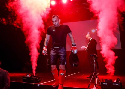 MMA - Aldershot - 09-11-2025 - Image 8