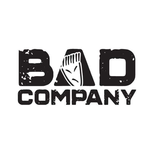Bad Company