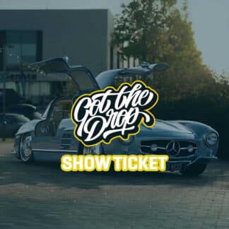 GotTheDrop 2026 (Show Entry)