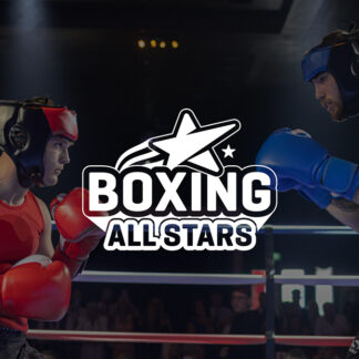 Boxing All Stars